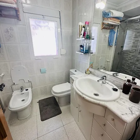 Nyaraló A1025 - Casa Danciu Finestrat