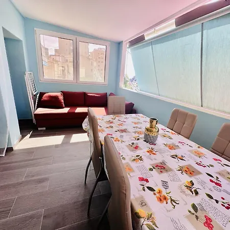 A1025 - Casa Danciu * Finestrat