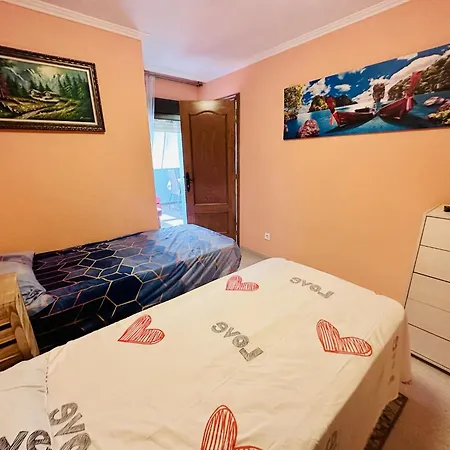 A1025 - Casa Danciu Nyaraló