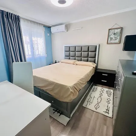 A1025 - Casa Danciu Nyaraló *